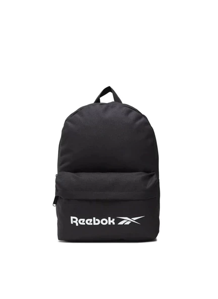 Reebok ACT CORE LL BKP Siyah Unisex Sırt Çantası