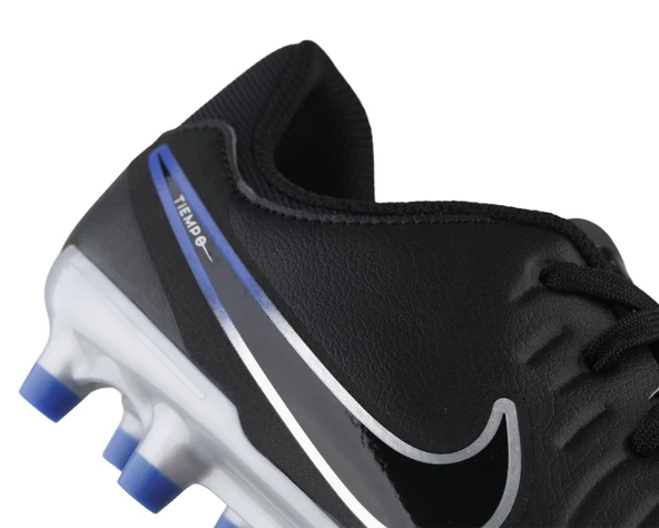 Nike DV4348-040 Jr Legend 10 Academy Fg/Mg Çocuk Krampon - 7