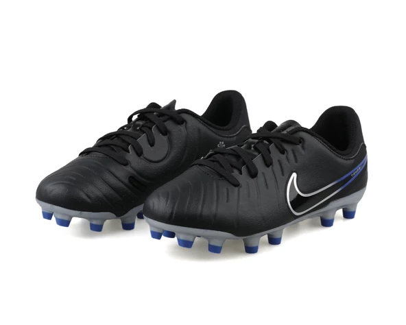Nike DV4348-040 Jr Legend 10 Academy Fg/Mg Çocuk Krampon - 3
