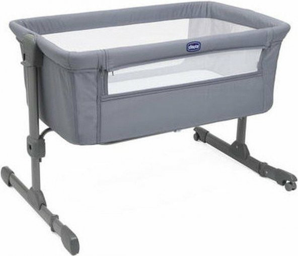 CHICCO NEXT2ME ESSENTIAL STONE RELUX