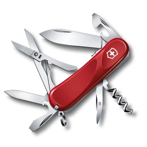 Victorinox 2.3903.SE Evolution S14 Çakı