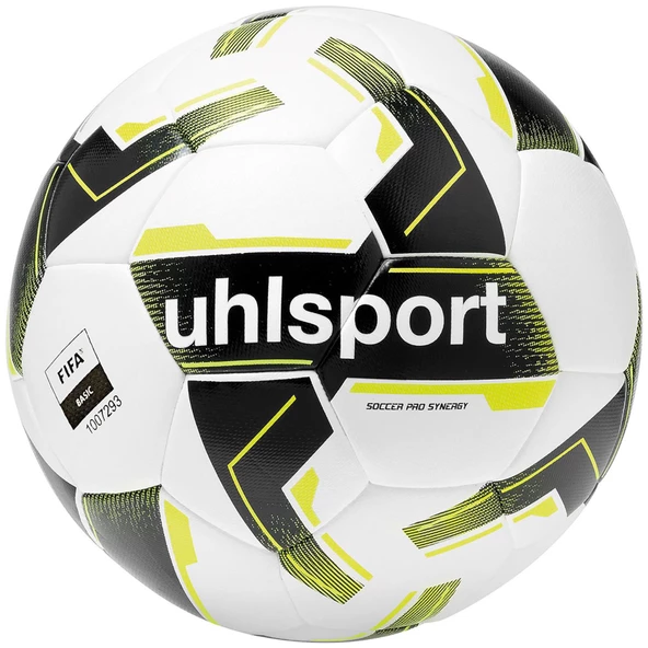 Uhlsport Futbol Topu Soccer Pro Synergy (Ims Onaylı) Top