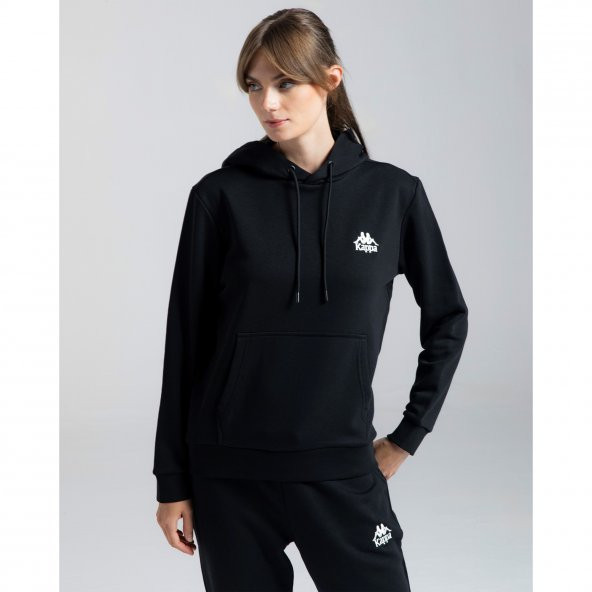 Kappa Authentıc Rua Sweatshirt