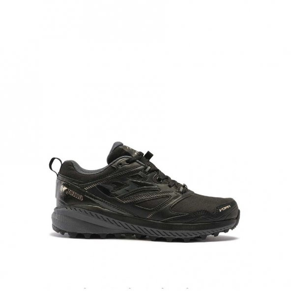 Joma Vora Lady 2301 Black Aıslatex Koşu & Yürüyüş Ayakkabısı