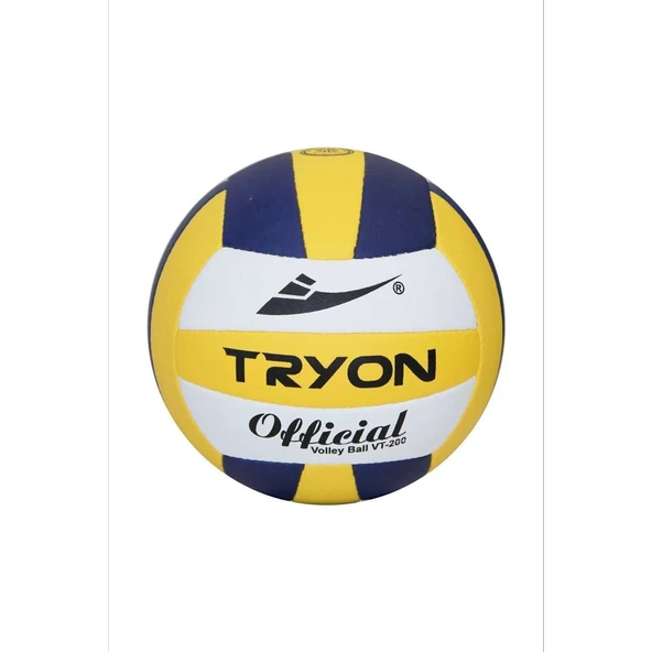 Tryon Voleybol Topu Voleybol Topu