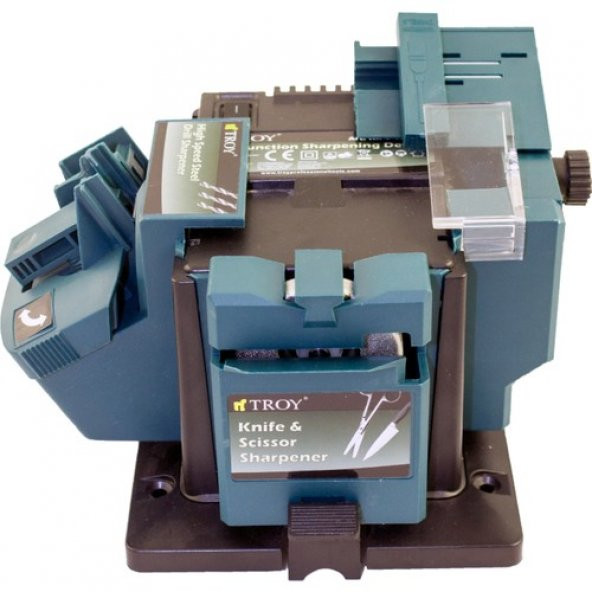 Troy 17056 Universal Bileme Makinası, 96W - 1