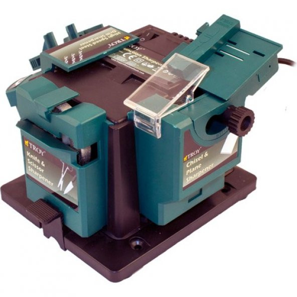 Troy 17056 Universal Bileme Makinası, 96W - 3