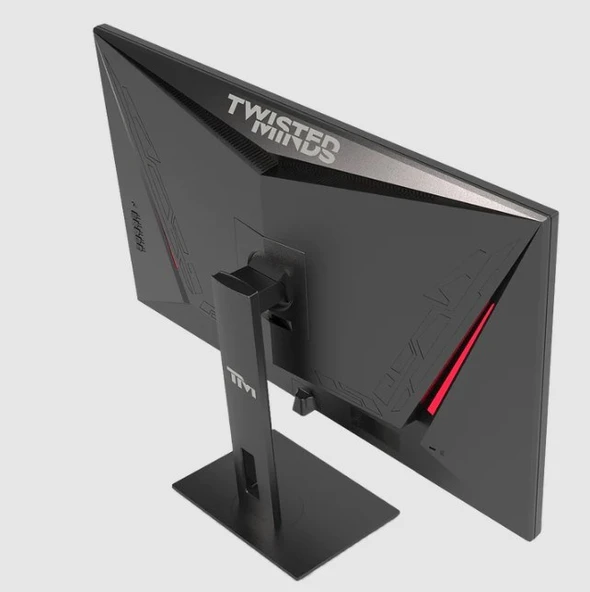 TWISTED MINDS 32 TM32DUI UHD 4K 144Hz 1MS HDMI DP GSYNC PSXBOX RGB IPS GAMİNG MONİTÖR - 3