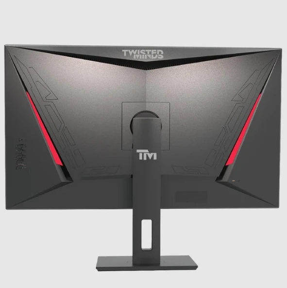 TWISTED MINDS 32 TM32DUI UHD 4K 144Hz 1MS HDMI DP GSYNC PSXBOX RGB IPS GAMİNG MONİTÖR - 5