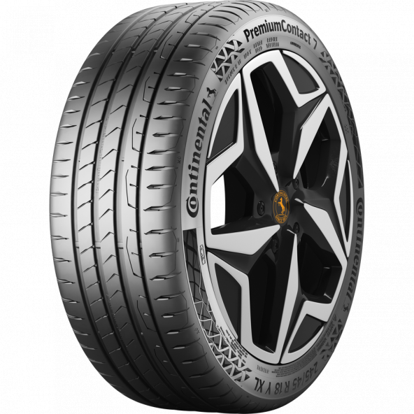 Continental PremiumContact 7 205/55 R16 91V Yaz Lastiği - 2023