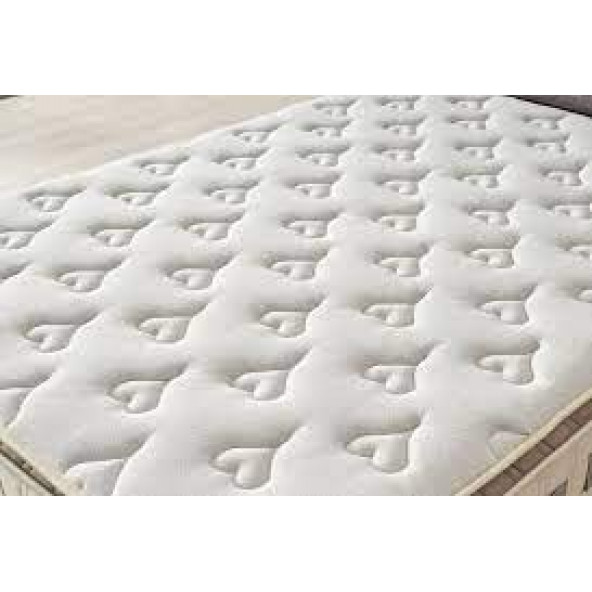 İPEK MOBİLYA SANDO TEK KİŞİLİK 90cm X 190cm FULL ORTOPEDİK YATAK - 3