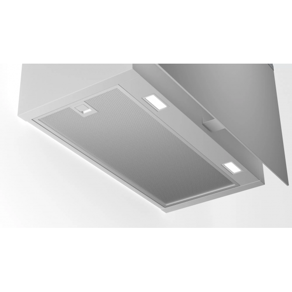 Bosch Dwf65aj70t Gri Duvar Tipi Davlumbaz - 2