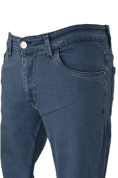 Cengiz İnler Dizel Erkek Pantolon - 8