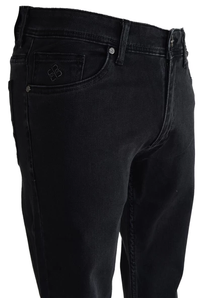 Cengiz İnler Venedik Erkek Pantolon - 2