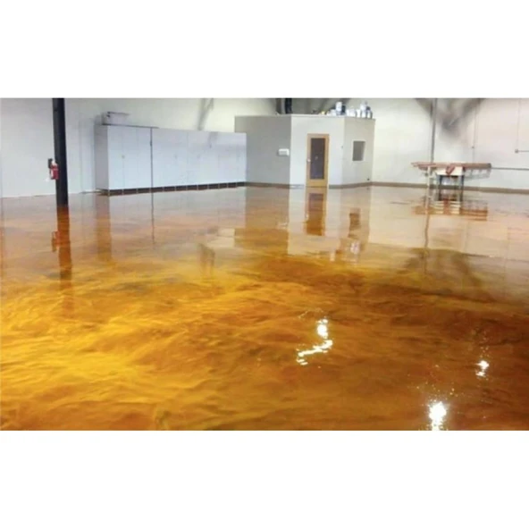 İsonem Liquid Marble Tezgah ve Zemin Kaplaması 5 Kg Set - Resim 6