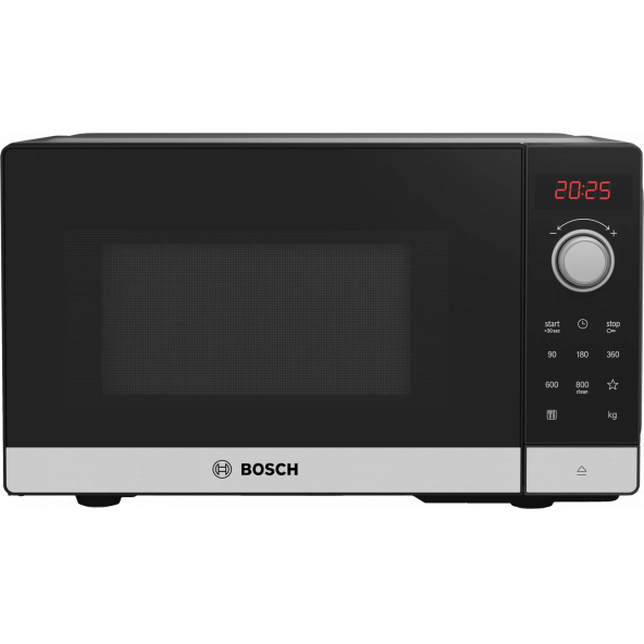 Bosch Ffl023ms1 20 Lt Mikrodalga Fırın