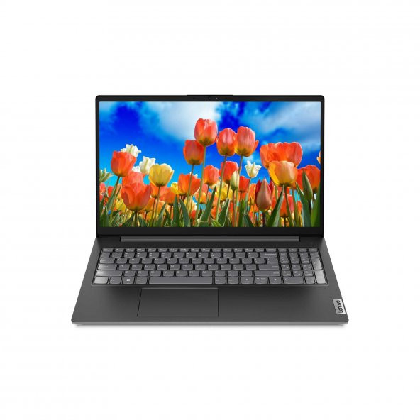 Lenovo V15 82TT00A0TX02 i3-1215U 16GB 512SSD 15.6" FullHD FreeDOS Taşınabilir Bilgisayar
