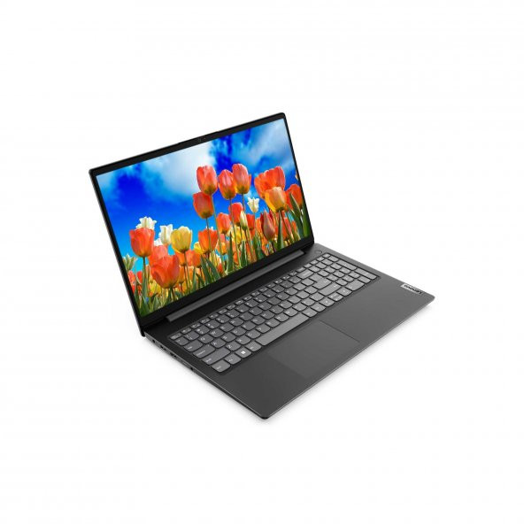 Lenovo V15 82TT00A0TX03 i3-1215U 16GB 1TBSSD 15.6" FullHD FreeDOS Taşınabilir Bilgisayar - 2