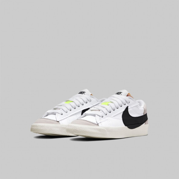 Nike W Blazer Low 77 Jumbo - 3