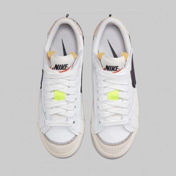 Nike W Blazer Low 77 Jumbo - 4