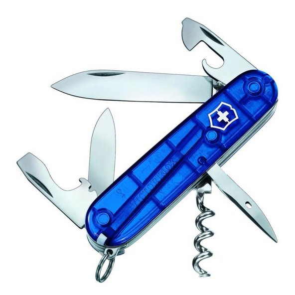 Victorinox 1.3603.T2 Spartan Çakı