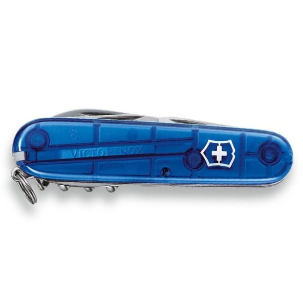 Victorinox 1.3603.T2 Spartan Çakı - 4