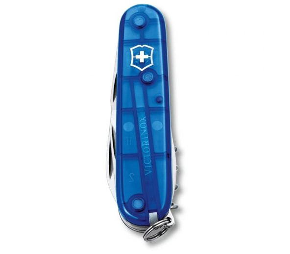 Victorinox 1.3603.T2 Spartan Çakı - 5