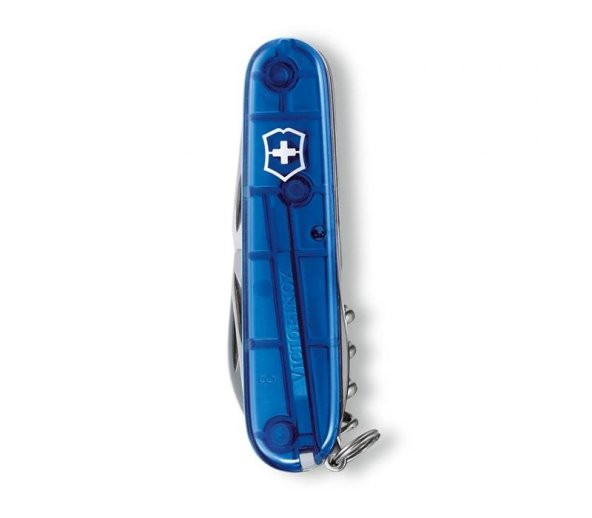 Victorinox 1.3603.T2 Spartan Çakı - 6
