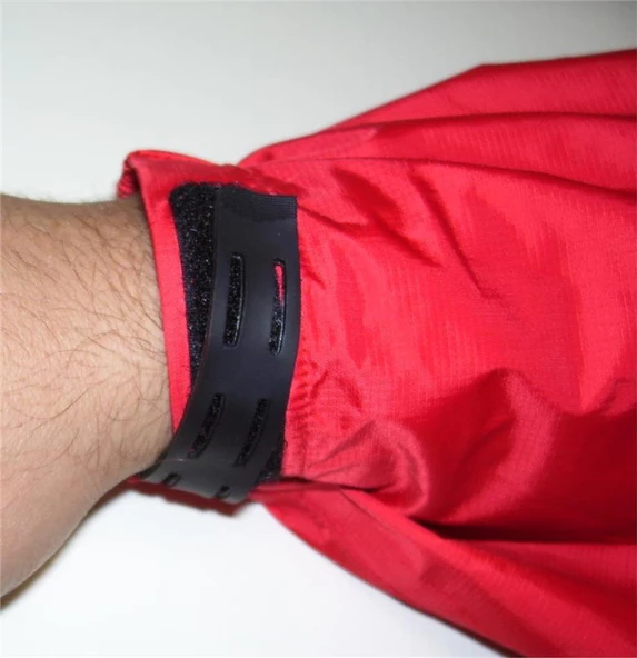 Ferrino Masherbrum Erkek Ceket Kırmızı S - 7