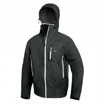 Ferrino Masherbrum Erkek Ceket  Siyah XXXL - 3