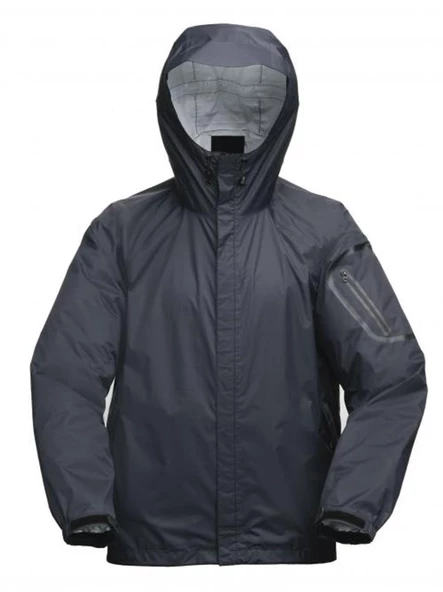 Ferrino Masherbrum Erkek Ceket  Siyah XXXL