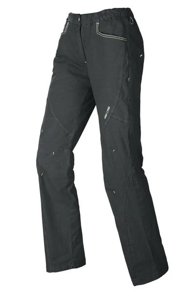 Ferrino Masindi Bayan Trekking Pantolon  Siyah XS