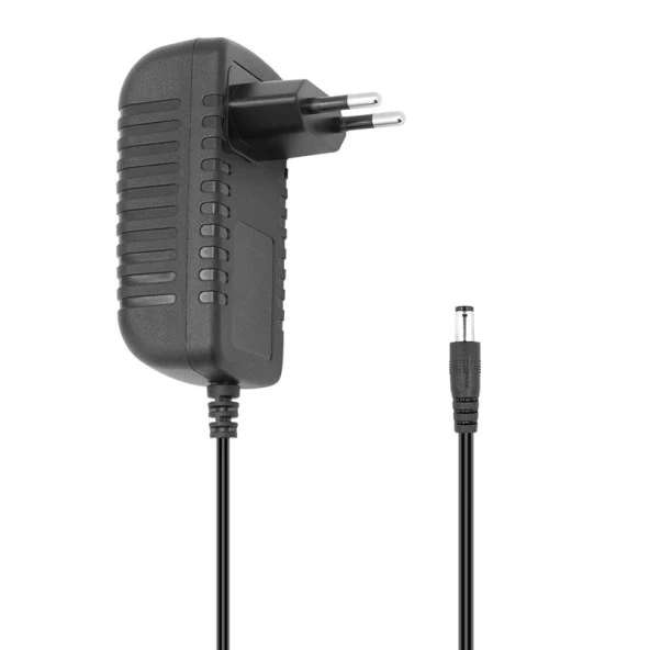 UJ Toys WK-10380 6 Volt 1 Amper Priz Tipi Adaptör 5.5 X 2.5 Uç - 4