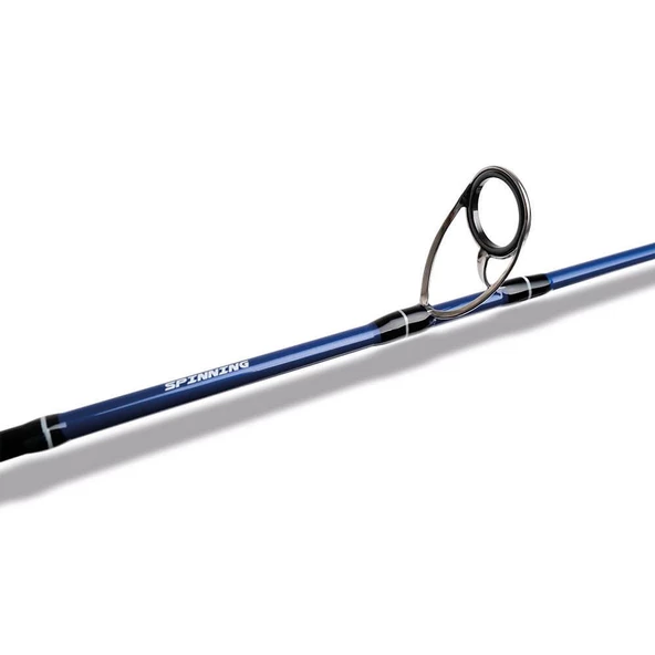 Mustad Slow Bouncer Slow Jigging Olta Kamışı  Standart 192CM - SPINNING - H - 9