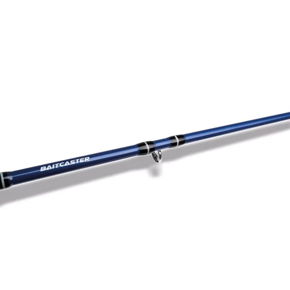 Mustad Slow Bouncer Slow Jigging Olta Kamışı  Standart 192CM - SPINNING - H - 11