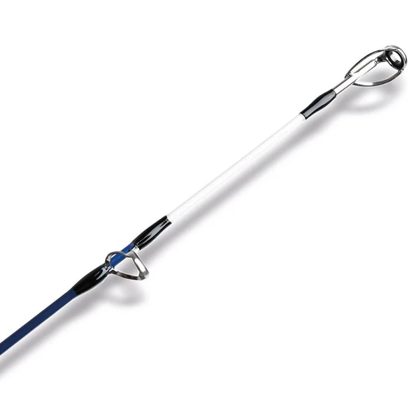 Mustad Slow Bouncer Slow Jigging Olta Kamışı  Standart 195CM - SPINNING - ML - 10