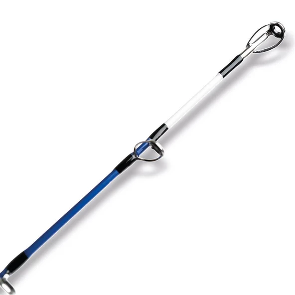 Mustad Slow Bouncer Slow Jigging Olta Kamışı  Standart 195CM - SPINNING - ML - 7
