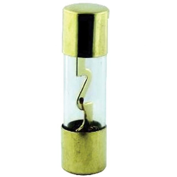 Anfi Sigorta Yuvası 60A Tek Fiyat - 2