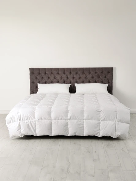 MRS. GUGAR Antibakteriyel İklim Dostu Tek Kişilik Yorgan ürün görseli