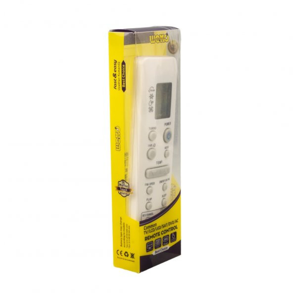 Samsung Klima Kumandası 13096 - 3