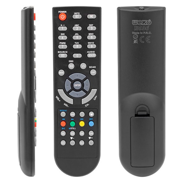 Premier 32F82-42LED7-22LED9 Lcd-Led Tv Kumandası - 2