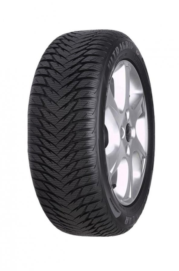 Goodyear UltraGrip 8 205/55R16 91T 2023 Kış Lastiği