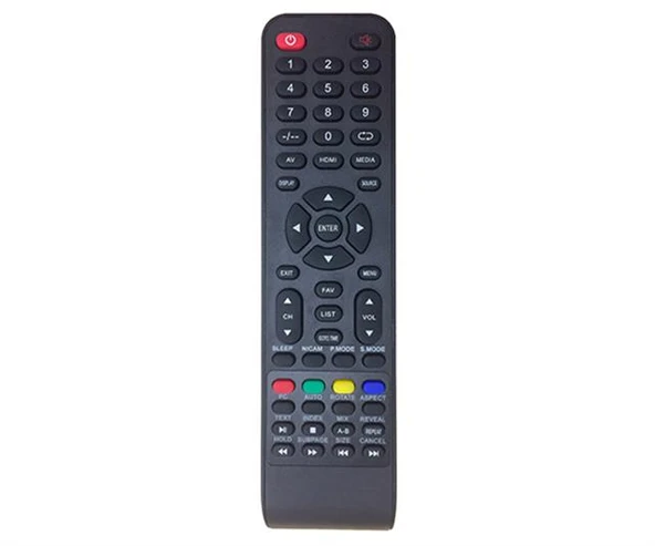 Yumatu 32'' - 40'' Lcd Led Tv Kumandası - 3
