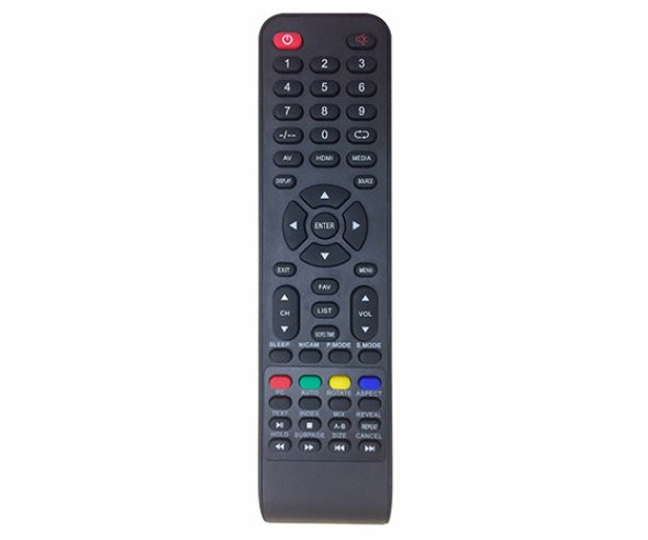 Yumatu 32'' - 40'' Lcd Led Tv Kumandası - 2