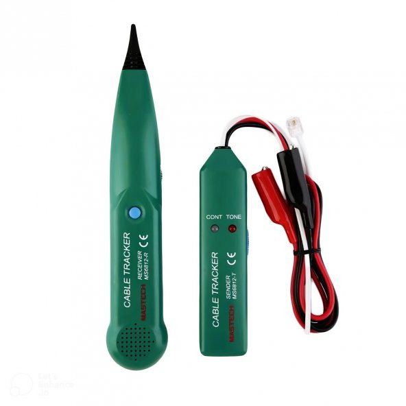 Powermaster Bili Bili Kablo Bulucu PM-15320 - 1