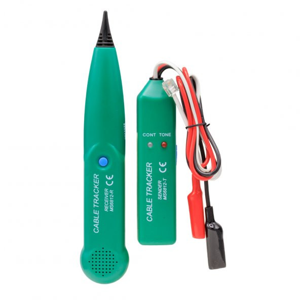 Powermaster Bili Bili Kablo Bulucu PM-15320 - 4