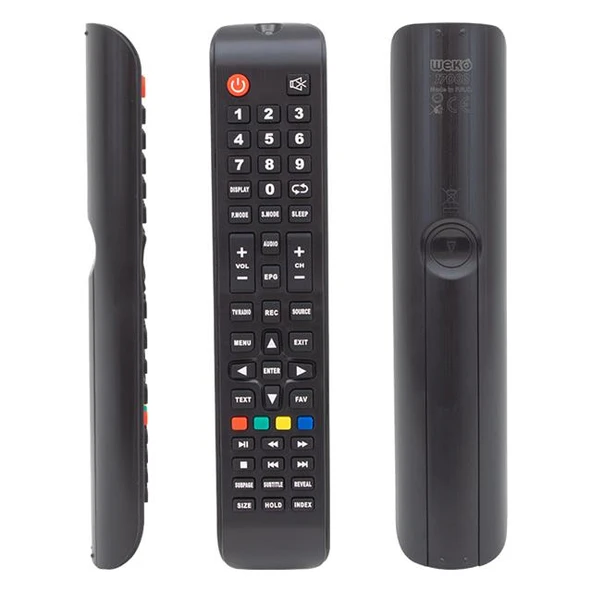 Rowell RL-7022 Uydulu Lcd-Led Tv Kumandası - 3