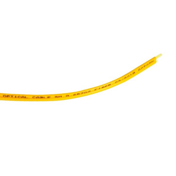 Powermaster 1000 Metre Fiber Kablo 2 Hat Lszh (2 Hat Fiber) - 3