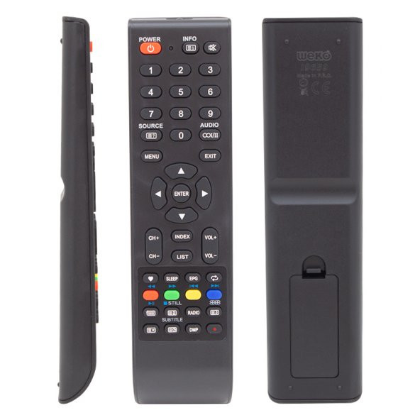 Sunny 49''-55'' Lcd-Led Tv Kumanda (GCBLTV20A-C146) - Resim 2