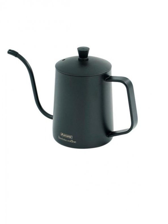 ORCAMP OUT-1650 KAHVE DEMLİĞİ BARİSTA - 3